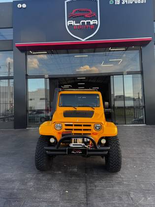 TROLLER T4 2007
