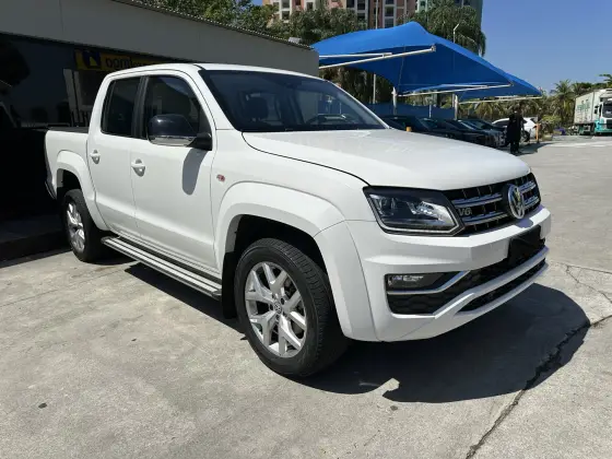 VOLKSWAGEN AMAROK 2023