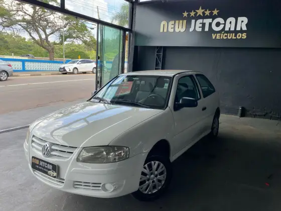 VOLKSWAGEN GOL 2014
