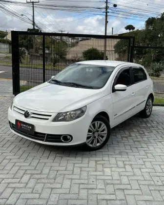 VOLKSWAGEN GOL 2010