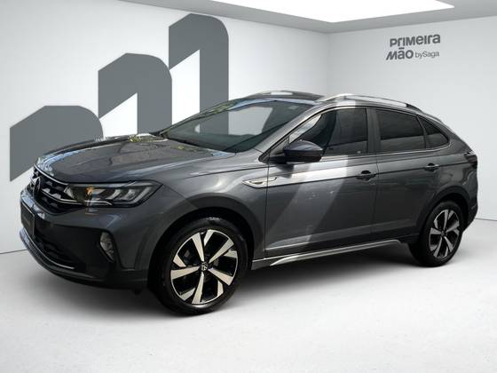 VOLKSWAGEN NIVUS 2022