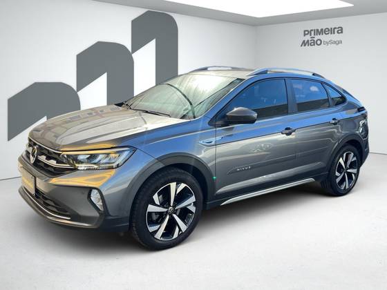 VOLKSWAGEN NIVUS 2022