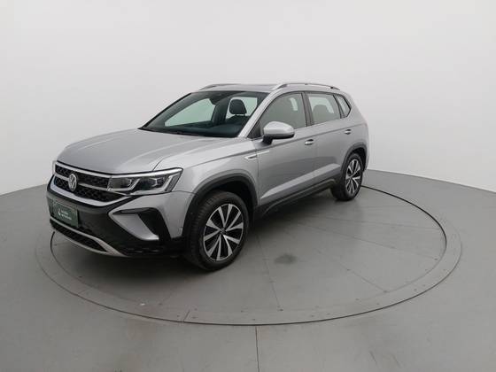 VOLKSWAGEN TAOS 2023