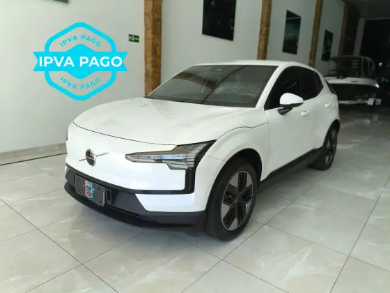 VOLVO EX30 2024