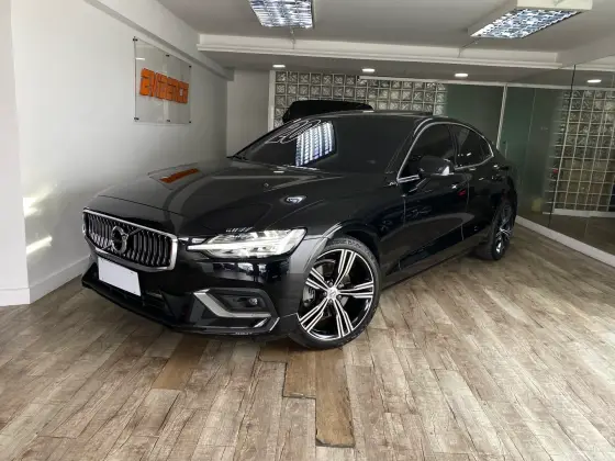 VOLVO S60 2020