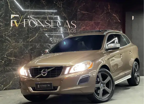 VOLVO XC60 2013
