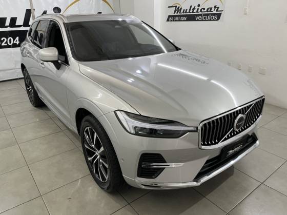 VOLVO XC60 2023