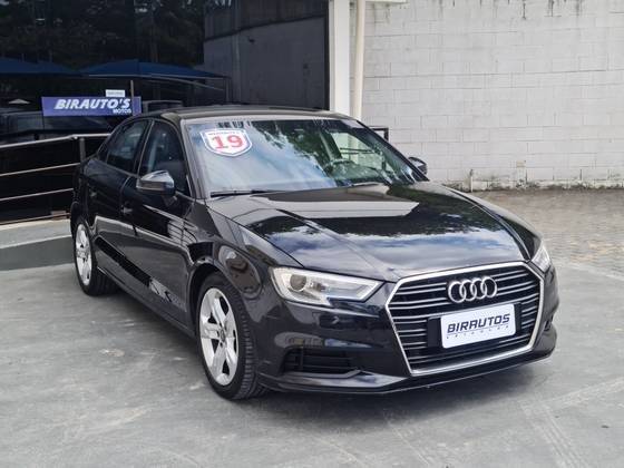 AUDI A3 2019