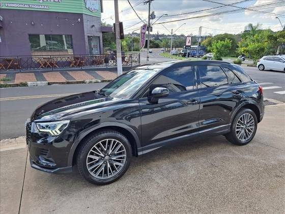 AUDI Q3 2020