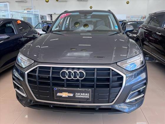 AUDI Q5 2021