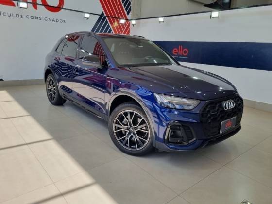 AUDI Q5 2023