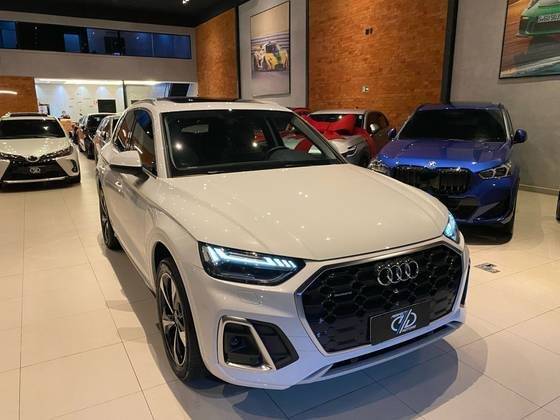 AUDI Q5 2021