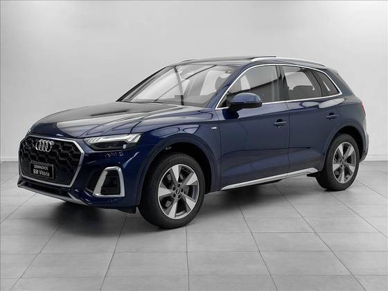 AUDI Q5 2023