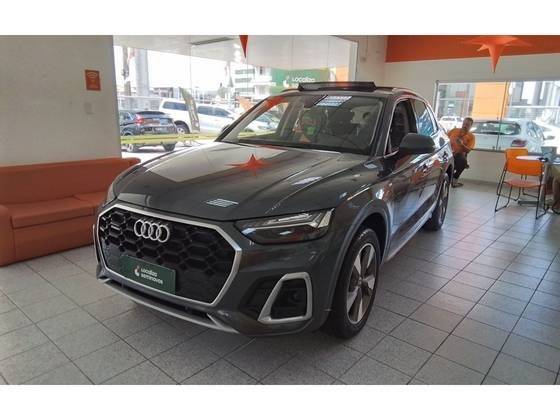 AUDI Q5 2023
