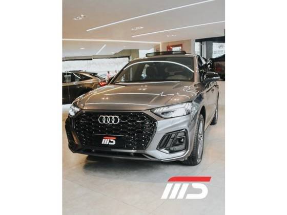 AUDI Q5 2023
