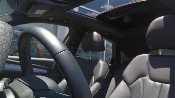 AUDI Q5 2023