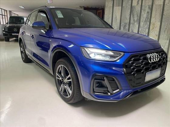 AUDI Q5 2022