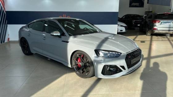 AUDI RS5 2023