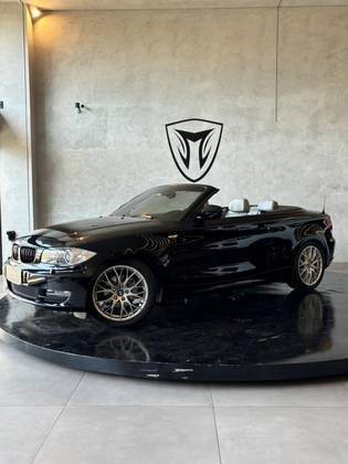 BMW 120i 2010
