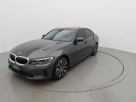 BMW 320i 2022