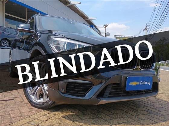 BMW X1 2019