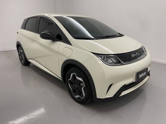 BYD DOLPHIN 2024