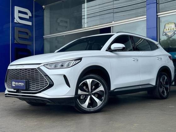 BYD SONG PLUS 2023
