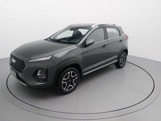 CAOA CHERY TIGGO 3X 2023