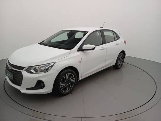 CHEVROLET ONIX 2024