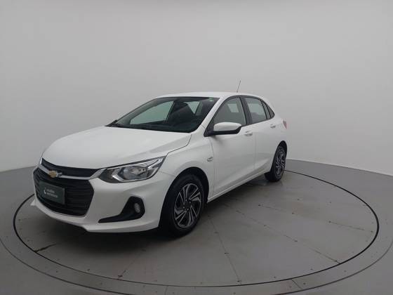 CHEVROLET ONIX 2024