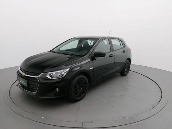 CHEVROLET ONIX 2024