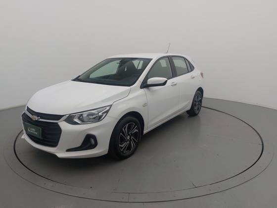 CHEVROLET ONIX 2024