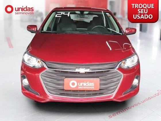 CHEVROLET ONIX 2023