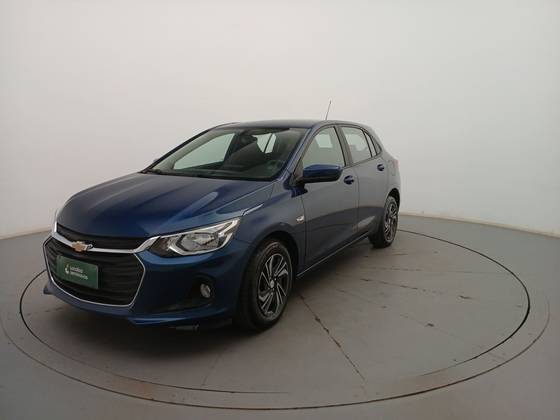 CHEVROLET ONIX 2024