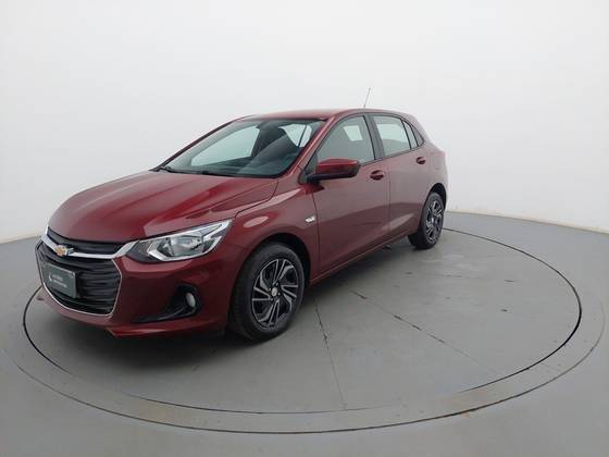 CHEVROLET ONIX 2024
