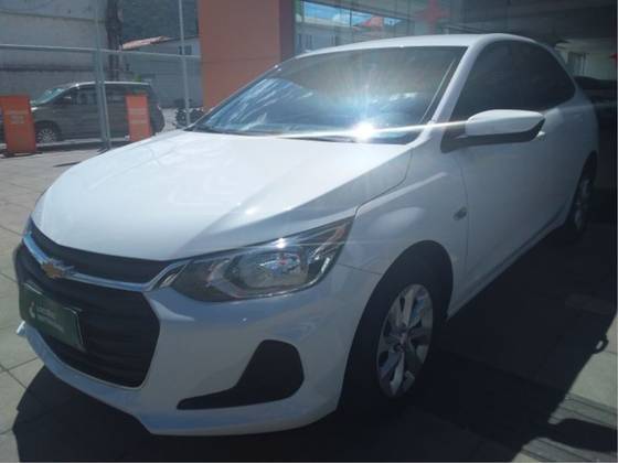 CHEVROLET ONIX 2023