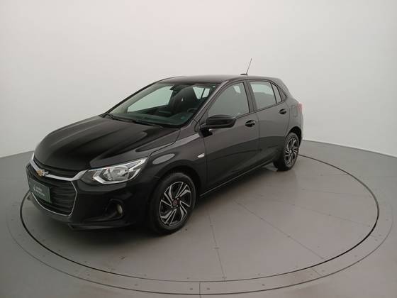 CHEVROLET ONIX 2024