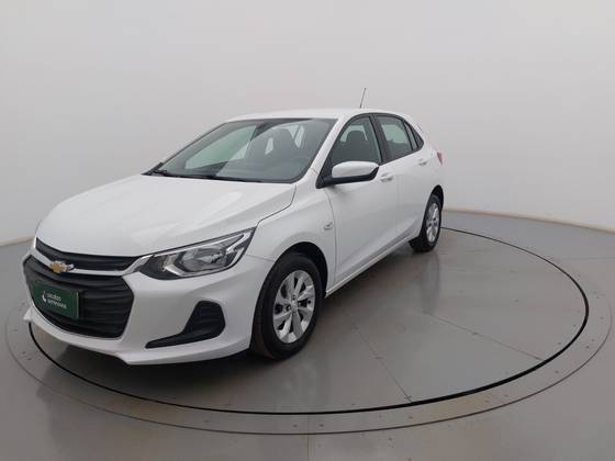 CHEVROLET ONIX 2023