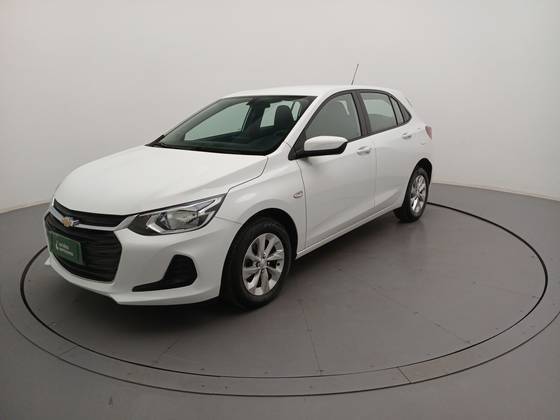 CHEVROLET ONIX 2023