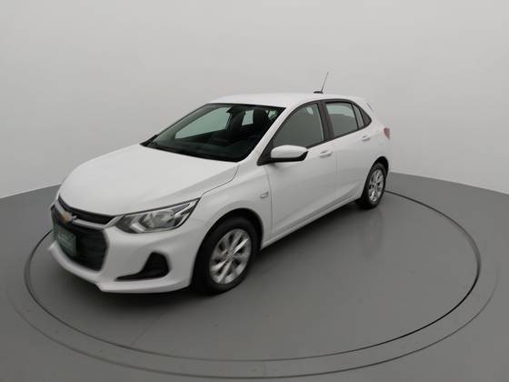CHEVROLET ONIX 2023