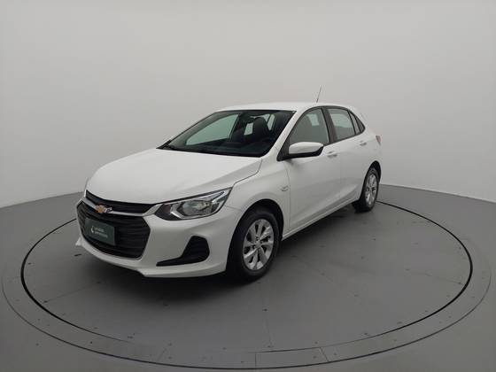 CHEVROLET ONIX 2023
