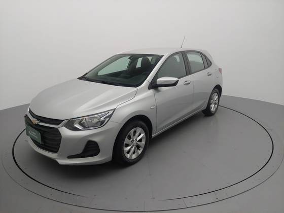 CHEVROLET ONIX 2023