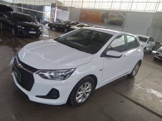 CHEVROLET ONIX 2023