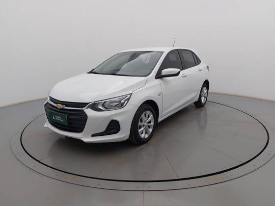 CHEVROLET ONIX 2023