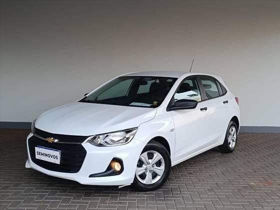 CHEVROLET ONIX 2024