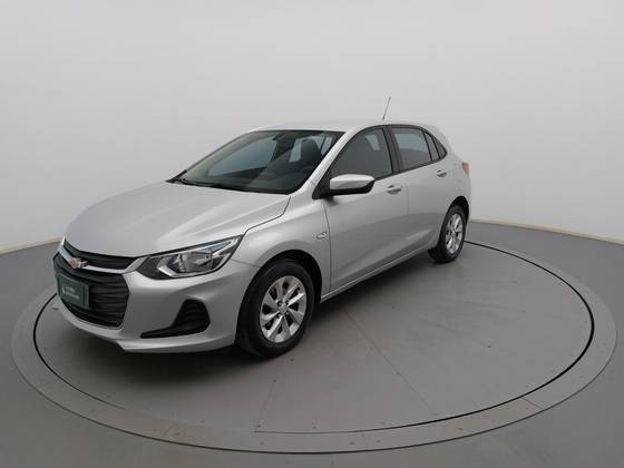 CHEVROLET ONIX 2023