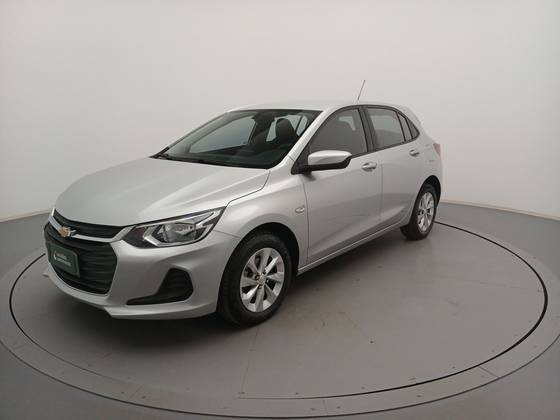 CHEVROLET ONIX 2023