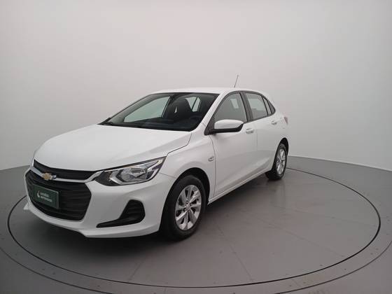 CHEVROLET ONIX 2023