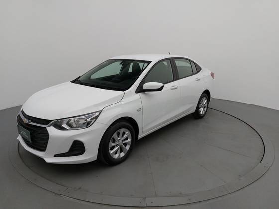 CHEVROLET ONIX 2023