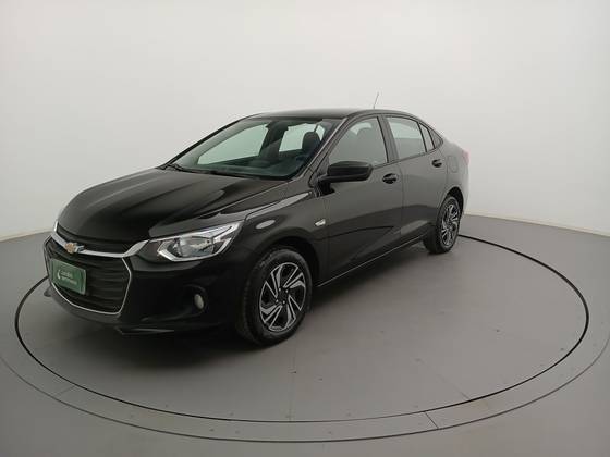 CHEVROLET ONIX 2024